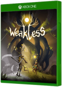 Weakless Xbox One Cover Art