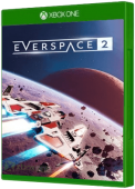 EVERSPACE 2 Xbox Series Cover Art