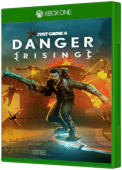 Just Cause 4 - Danger Rising Xbox One Cover Art