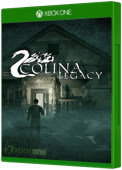 COLINA: Legacy Xbox One Cover Art