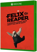 Felix the Reaper Xbox One Cover Art