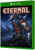 Eternal - The Flame of Xulta Xbox One Cover Art
