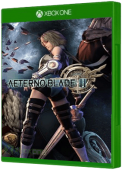 AeternoBlade II Xbox One Cover Art