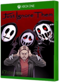 Just Ignore Them Xbox One Cover Art