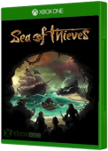 Sea of Thieves: Anniversary Update Xbox One Cover Art