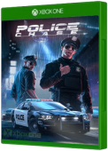 Police Chase Xbox One Cover Art