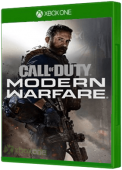 Call of Duty: Modern Warfare - Special Ops Xbox One Cover Art