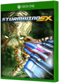 STURMWIND EX Xbox One Cover Art