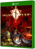 Blightbound Xbox One Cover Art