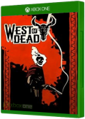 West of Dead Xbox One Cover Art