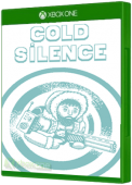 Cold Silence Xbox One Cover Art