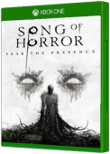 Song of Horror Xbox One Cover Art