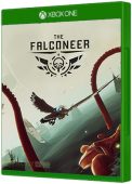 The Falconeer Xbox One Cover Art