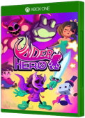 UnderHero Xbox One Cover Art