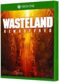 Wasteland Remastered Xbox One Cover Art