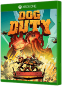 Dog Duty Xbox One Cover Art