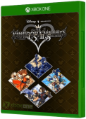 Kingdom Hearts HD 1.5 + 2.5 Remix Xbox One Cover Art