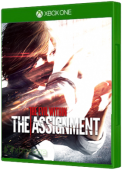 The Evil Within - The Assignment Xbox One Cover Art