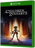 Children of Zodiarcs Xbox One Cover Art