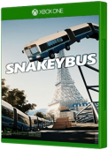 Snakeybus Xbox One Cover Art