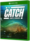 The Catch: Carp & Coarse Xbox One Cover Art