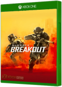 Warface: Breakout Xbox One Cover Art