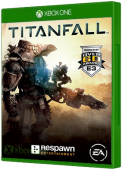 Titanfall Xbox One Cover Art