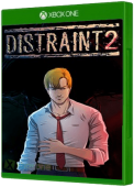 DISTRAINT 2 Xbox One Cover Art