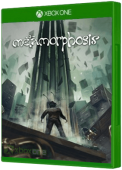 Metamorphosis Xbox One Cover Art