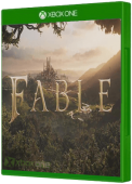Fable Xbox Series Cover Art