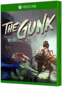 The Gunk Xbox One Cover Art