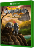 Gryphon Knight Epic: Definitive Edition Xbox One Cover Art