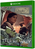 Tell Me Why: Chapter 3 Xbox One Cover Art