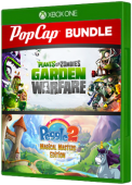 PopCap Bundle Xbox One Cover Art