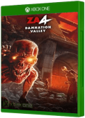 Zombie Army 4: Dead War - Mission 4: Damnation Valley Xbox One Cover Art