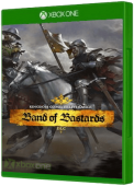 Kingdom Come: Deliverance - Band of Bastards Xbox One Cover Art