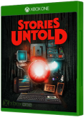 Stories Untold Xbox One Cover Art