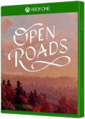 Open Roads Xbox One Cover Art