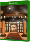 Life of Fly Xbox One Cover Art