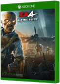 Zombie Army 4: Dead War - Mission 5: Alpine Blitz Xbox One Cover Art