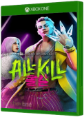 Dead by Daylight - ALL-KILL Chapter Xbox One Cover Art