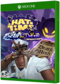 A Hat In Time - Seal the Deal