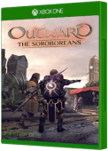 Outward - The Soroboreans Xbox One Cover Art