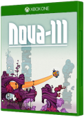 Nova-111 Xbox One Cover Art