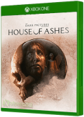 The Dark Pictures Anthology: House of Ashes 