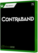 Contraband Xbox Series Cover Art