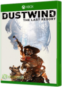 Dustwind: The Last Resort Xbox One Cover Art