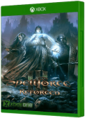 Spellforce 3 Reforced  Xbox One Cover Art