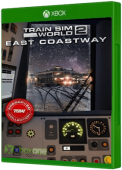 Train Sim World 2 - East Coastway Xbox One Cover Art