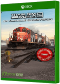 Train Sim World 2 - Canadian National Oakville Subdivision Xbox One Cover Art